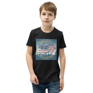 Youth Short Sleeve T-Shirt
