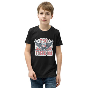 Youth Short Sleeve T-Shirt